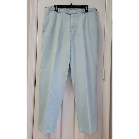 Peter Miller Mens Performance CottonPants 35X30